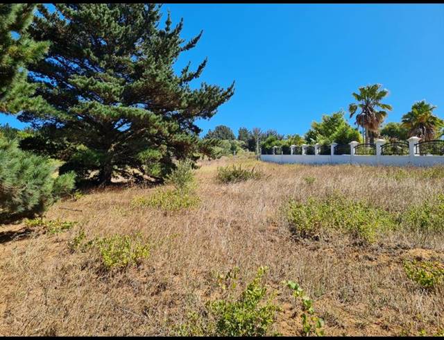 LAND FOR SALE IN OUDE WESTHOF